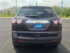 2016 Chevrolet Traverse LS