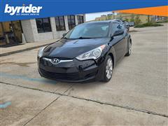 2016 Hyundai Veloster