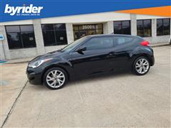 2016 Hyundai Veloster