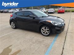 2016 Hyundai Veloster