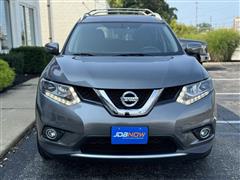 2014 Nissan Rogue SL