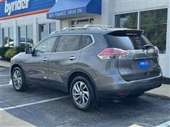 2014 Nissan Rogue SL