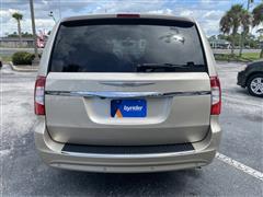 2014 Chrysler Town and Country Touring-L