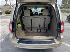 2014 Chrysler Town and Country Touring-L