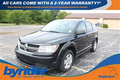 2016 Dodge Journey SE