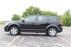 2016 Dodge Journey SE