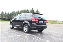 2016 Dodge Journey SE