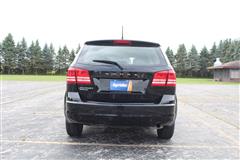 2016 Dodge Journey SE