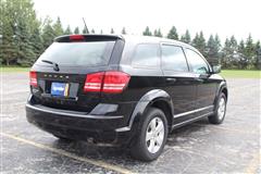 2016 Dodge Journey SE