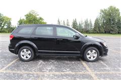 2016 Dodge Journey SE