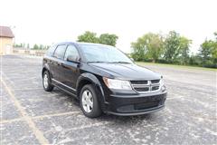 2016 Dodge Journey SE