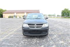 2016 Dodge Journey SE