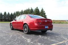 2011 Buick Lucerne CXL Premium