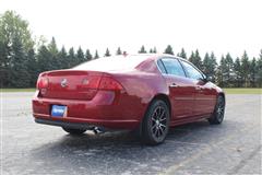 2011 Buick Lucerne CXL Premium