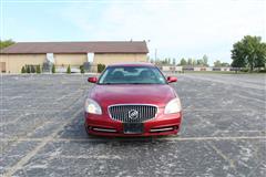 2011 Buick Lucerne CXL Premium