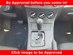 2012 Mazda Mazda3 i Touring