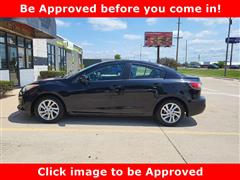 2012 Mazda Mazda3 i Touring