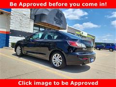 2012 Mazda Mazda3 i Touring