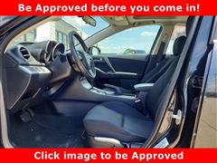 2012 Mazda Mazda3 i Touring