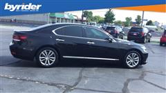 2016 Lexus LS 460