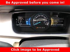 2013 Ford Taurus SEL