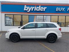 2012 Dodge Journey American Value Pkg