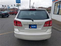 2012 Dodge Journey American Value Pkg