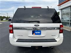 2016 Ford Expedition Limited