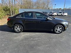 2012 Chevrolet Cruze LT w/1LT