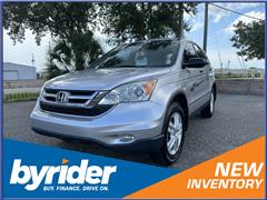 2011 Honda CR-V EX