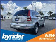 2011 Honda CR-V EX