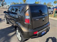 2010 Kia Soul !