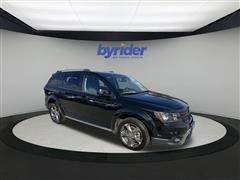 2016 Dodge Journey