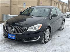 2015 Buick Regal