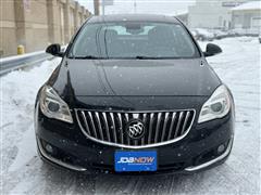 2015 Buick Regal