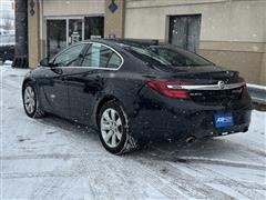 2015 Buick Regal