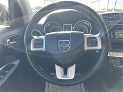 2013 Dodge Journey SE