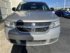 2013 Dodge Journey SE