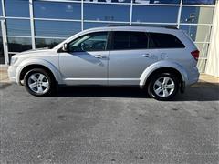 2013 Dodge Journey SE