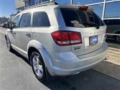 2013 Dodge Journey SE