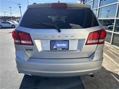 2013 Dodge Journey SE