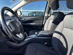 2013 Dodge Journey SE