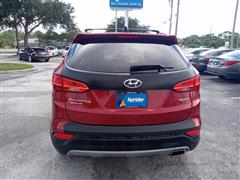 2013 Hyundai Santa Fe Sport