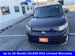 2013 Scion xB 10 Series