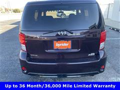 2013 Scion xB 10 Series