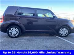 2013 Scion xB 10 Series