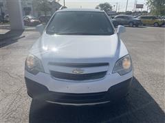 2013 Chevrolet Captiva Sport Fleet LS