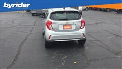 2020 Chevrolet Spark LS