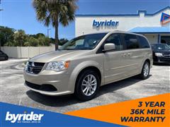 2013 Dodge Grand Caravan SXT