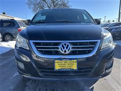 2012 Volkswagen Routan